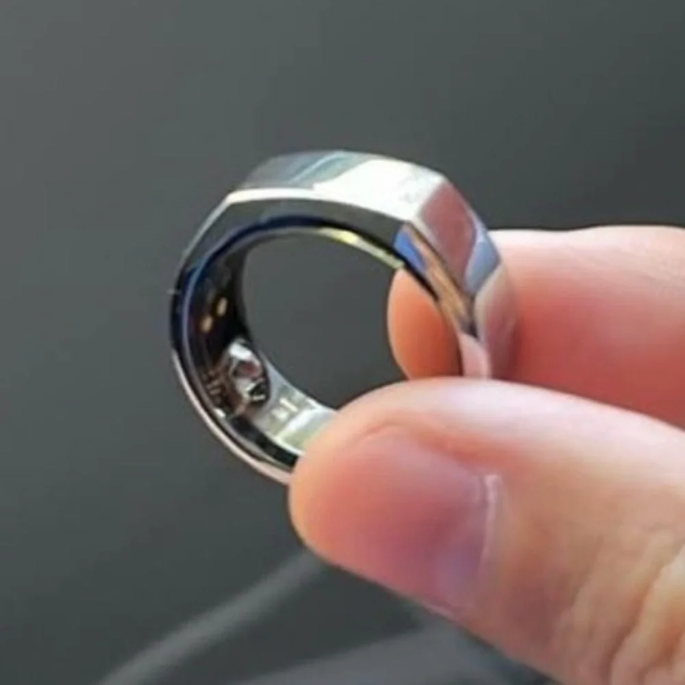 Oura this ring
